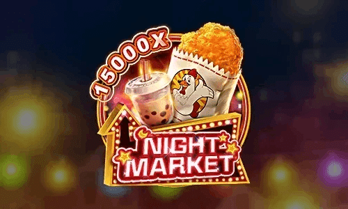 NIGHT-MARKET-เกมเดิมพันชั้นนำ