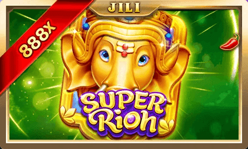SUPER-RICH-เกมเดิมพันชั้นนำ