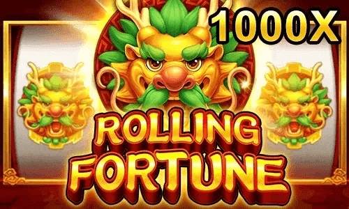 ROLLING-FORTUNE-เกมเดิมพันชั้นนำ