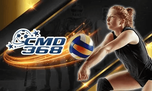 CMD368-เกมยอดนิยม