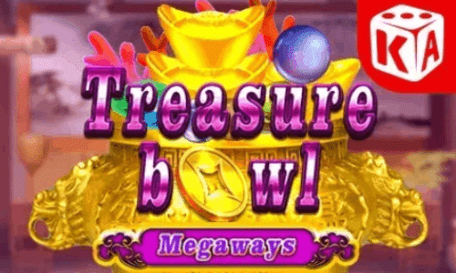 Treasure-Bowl-เกมเดิมพันชั้นนำ