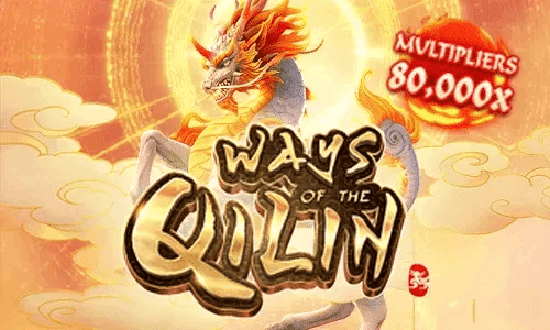 Ways-of-the-Qilin-เกมที่นิยม