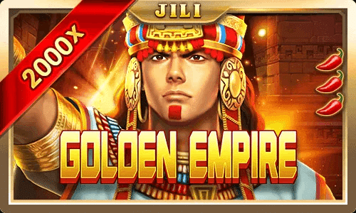 GOLDEN-EMPIRE-เกมเดิมพันชั้นนำ