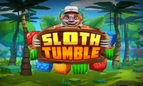 SLOTH-TUMBLE-เกมเดิมพันชั้นนำ
