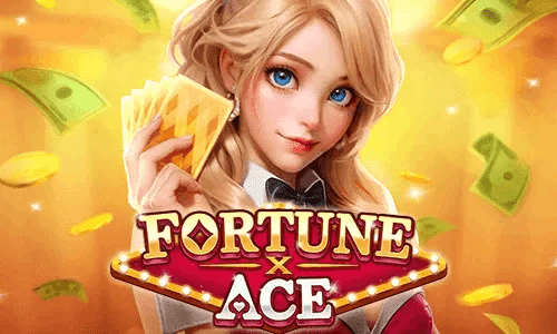 FORTUNE-ACE-เกมเดิมพันชั้นนำ