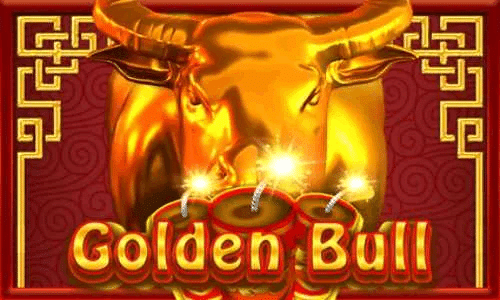 Golden-Bull-เกมเดิมพันชั้นนำ