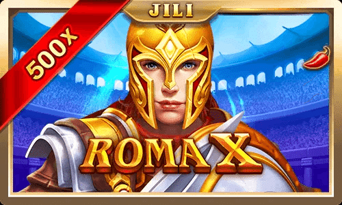 ROMA-X-เกมเดิมพันชั้นนำ