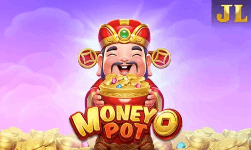 MONEY-POT-เกมเดิมพันชั้นนำ