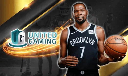 UNITED-GAMING-เกมยอดนิยม