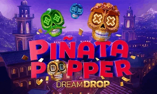 PINATA-POPPER-เกมเดิมพันชั้นนำ